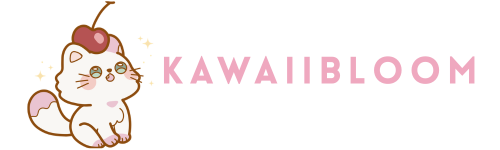 Kawaiibloom
