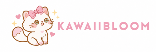 Kawaiibloom
